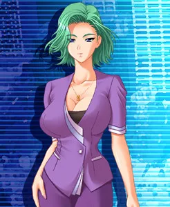 Ezaki Yurie