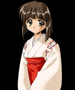 Inuzuka Kazane