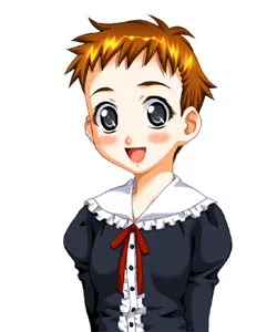 Shouzaki Shouko