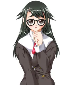 Hatoyama Kaori