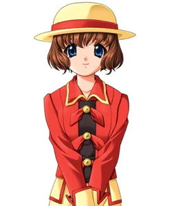 Wakatsuki Mio