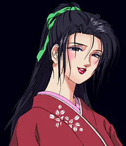 Ayanokouji Yuka