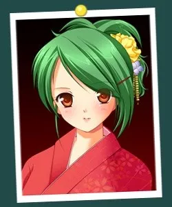 Komachi Nozomi