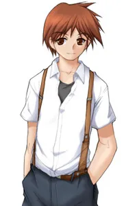 Kondou Yutaka