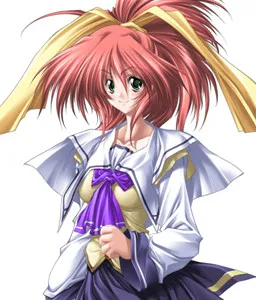 Ichinose Eriko