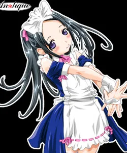 Mikami Wakoto