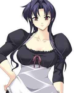 Yukishiro Asuka