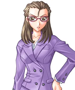 Fuji Masami