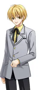 Sakurano Yuuki