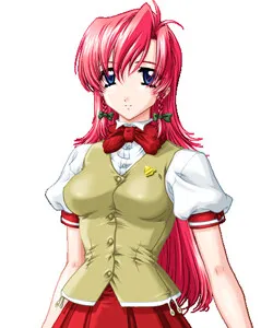 Tsuzuki Mami