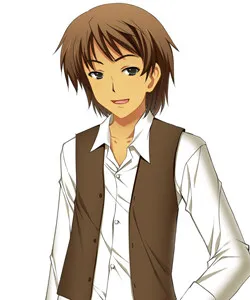 Satou Shuuma
