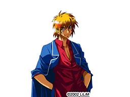Kanda Mitsuteru