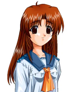 Miyahara Megumi
