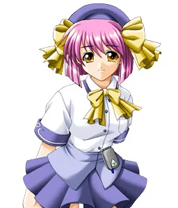 Yamagishi Sayaka