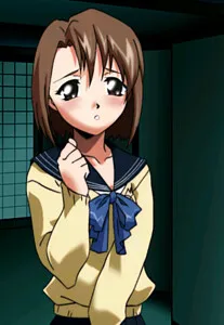 Shinohara Mizuho