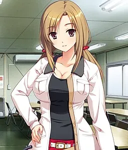 Ayase Sakimi