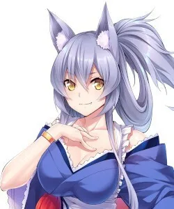 Yuuna