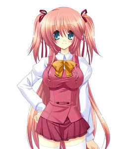 Shigihara Rikka
