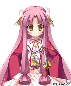 Yasaka Nodoka