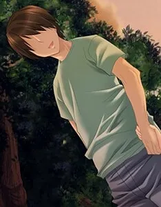 Sakagami Mamoru