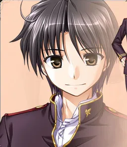 Hasekura Kouhei