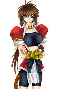Son Gokuu