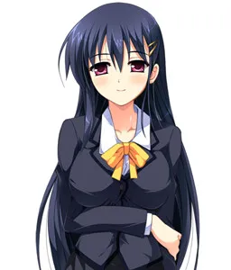 Matsushita Shiho