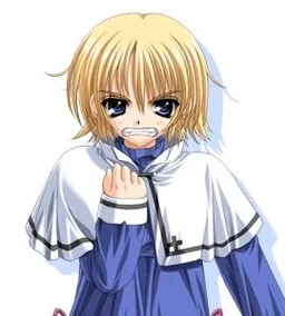 Kawarazaki Haru