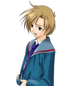 Koyama Hiroshi