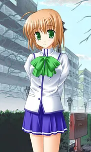 Kuramoto Rina