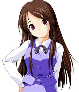 Kashiwazaki Reika
