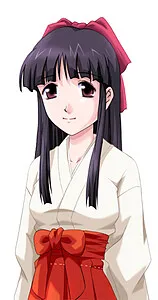Kouzuki Ayano