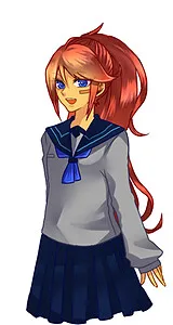 Yozora Kaname