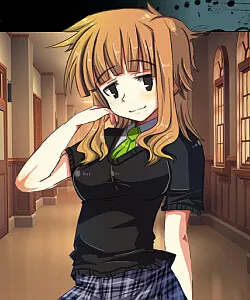 Kuboshiba Yuri
