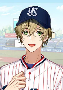 Nagamatsu Hiroto