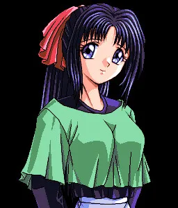 Suzuhara Shizuho
