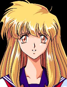 Saeki Yuna