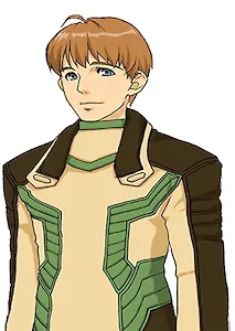 Allen Ridgeley