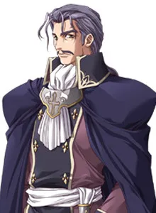 Sergei Claudius