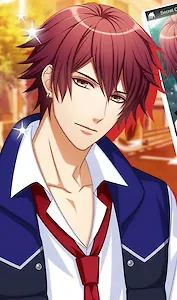 Kirigaya Masaki