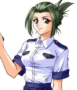 Yamaguchi Kyouka