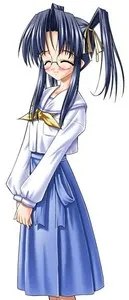 Shinjou Akane