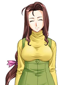 Harada Miyuki