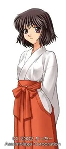 Fujimoto Hiyori