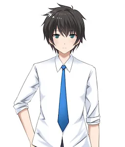 Kudou Yoshito
