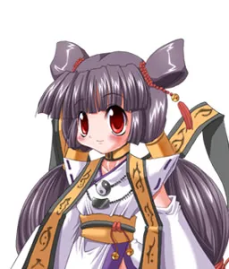 Gensou Kitan Uzuki