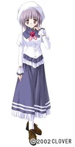 Kusunose Kyou