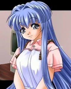 Origuchi Kinuko