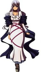 Shiranui Madoka