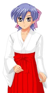 Shirasaki Kaname